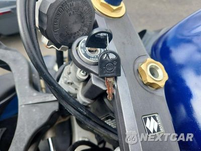 Zdjęcie 8 z 9 samochodu: 2005 SUZUKI GSX-R600 K VIN:JS1GN7CA652116192 - miniatura