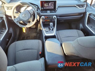 Zdjęcie 8 z 12 samochodu: 2024 TOYOTA RAV4 HYBRID XLE VIN:2T3RWRFV6RW247903 - miniatura