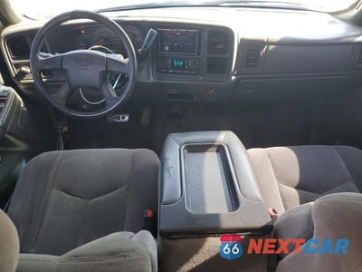 Zdjęcie 8 z 12 samochodu: 2006 CHEVROLET SILVERADO K1500 VIN:2GCEK13T561158729 - miniatura