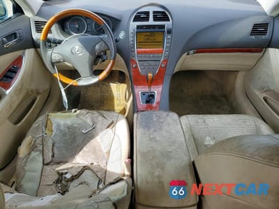 Zdjęcie 8 z 12 samochodu: 2010 LEXUS ES 350 VIN:JTHBK1EG8A2367294 - miniatura