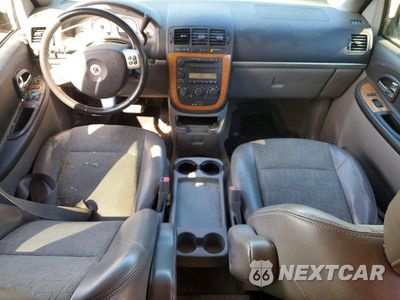 Zdjęcie 8 z 13 samochodu: 2005 SATURN RELAY 3 VIN:5GZDX23L95D275184 - miniatura
