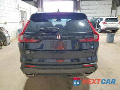 Zdjęcie 6 z 14 samochodu: 2025 HONDA CR-V SPORT-L VIN:7FARS6H89SE111315 - miniatura
