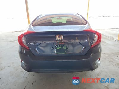 Zdjęcie 6 z 12 samochodu: 2017 HONDA CIVIC LX VIN:2HGFC2F5XHH538018 - miniatura