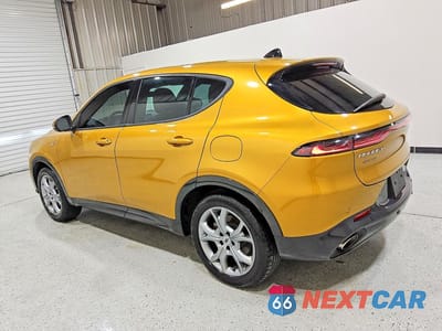 Drugie zdjęcie samochodu z przodu: 2024 DODGE HORNET R VIN:ZACPDFDW7R3A25139 - miniatura