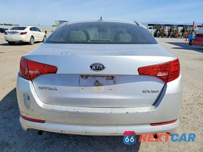 Zdjęcie 6 z 13 samochodu: 2012 KIA OPTIMA EX VIN:5XXGN4A77CG043935 - miniatura