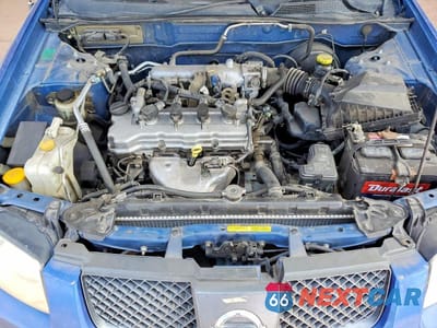Zdjęcie 11 z 13 samochodu: 2006 NISSAN SENTRA 1.8 VIN:3N1CB51D66L643716 - miniatura