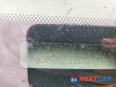 Zdjęcie 12 z 12 samochodu: 2005 FORD F250 SUPER DUTY VIN:1FTSW21P35EB16768 - miniatura