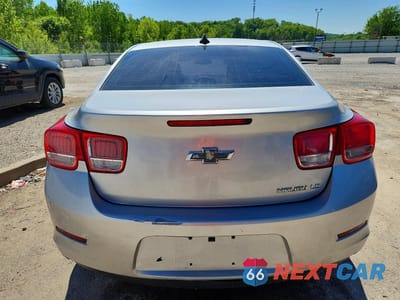 Zdjęcie 6 z 12 samochodu: 2015 CHEVROLET MALIBU LS VIN:1G11B5SL1FF205537 - miniatura