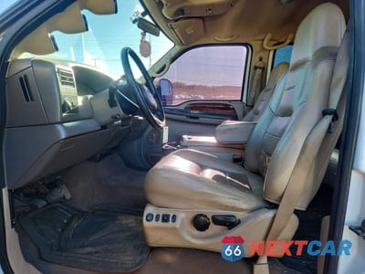 Zdjęcie 7 z 11 samochodu: 2002 FORD F250 SUPER DUTY VIN:1FTNW21FX2EA07370 - miniatura