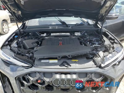 Zdjęcie 12 z 14 samochodu: 2025 AUDI SQ5 PREMIUM PLUS VIN:WA125AGU9S2102021 - miniatura