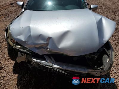 Zdjęcie 11 z 12 samochodu: 2013 HONDA ACCORD LX VIN:1HGCR2F36DA015796 - miniatura