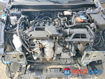 Zdjęcie 12 z 14 samochodu: 2025 HONDA CR-V EX VIN:2HKRS4H43SH483747 - miniatura