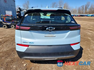 Zdjęcie 6 z 13 samochodu: 2022 CHEVROLET BOLT EUV PREMIER VIN:1G1FZ6S01N4117739 - miniatura
