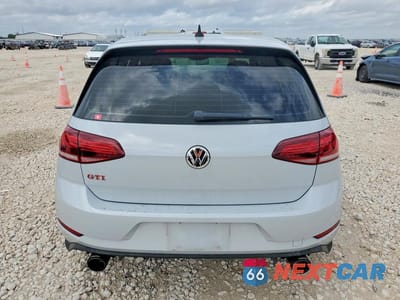 Zdjęcie 6 z 12 samochodu: 2020 VOLKSWAGEN GTI S VIN:3VW6T7AUXLM010397 - miniatura