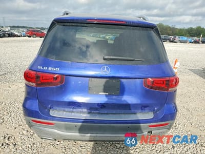 Zdjęcie 6 z 13 samochodu: 2021 MERCEDES-BENZ GLB 250 VIN:W1N4M4GB4MW168031 - miniatura