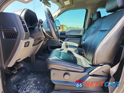 Zdjęcie 7 z 13 samochodu: 2020 FORD F250 SUPER DUTY VIN:1FT7W2B67LEE74576 - miniatura