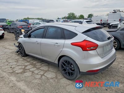 Drugie zdjęcie samochodu z przodu: 2016 FORD FOCUS SE VIN:1FADP3K29GL321627 - miniatura