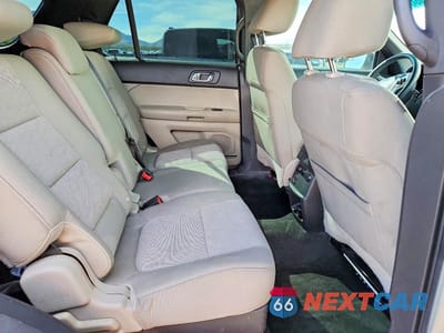 Zdjęcie 10 z 12 samochodu: 2012 FORD EXPLORER VIN:1FMHK8B83CGA17865 - miniatura