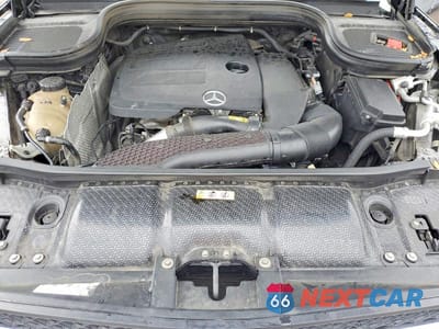 Zdjęcie 11 z 12 samochodu: 2020 MERCEDES-BENZ GLE 350 4MATIC VIN:4JGFB4KB1LA039135 - miniatura