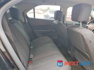 Zdjęcie 11 z 12 samochodu: 2011 CHEVROLET EQUINOX LT VIN:2CNFLEE50B6406806 - miniatura