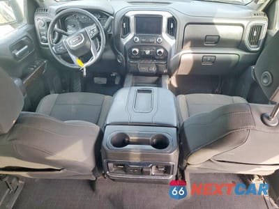 Zdjęcie 8 z 12 samochodu: 2020 GMC SIERRA C1500 ELEVATION VIN:3GTP8CETXLG327209 - miniatura