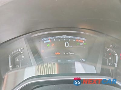 Zdjęcie 9 z 13 samochodu: 2020 HONDA CR-V EX VIN:5J6RW1H50LL013985 - miniatura