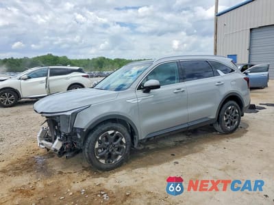 2025 KIA SORENTO S 5XYRL4JCXSG397986 - główne zdjęcie licytacji z USA - miniatura