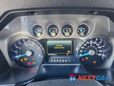 Zdjęcie 9 z 12 samochodu: 2014 FORD F350 SUPER DUTY VIN:1FT8W3BT5EEA70419 - miniatura