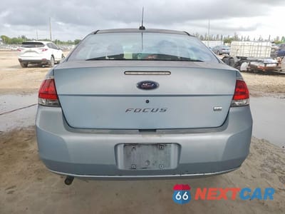 Zdjęcie 6 z 11 samochodu: 2008 FORD FOCUS SE VIN:1FAHP35N08W147289 - miniatura