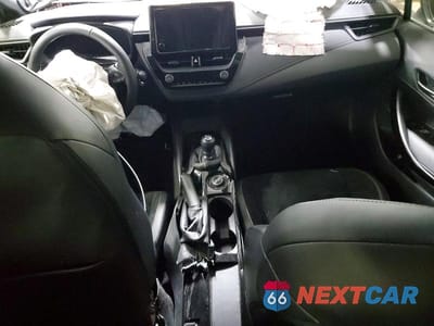 Zdjęcie 8 z 12 samochodu: 2025 TOYOTA GR COROLLA PREMIUM VIN:JTNABAAE9SA019718 - miniatura
