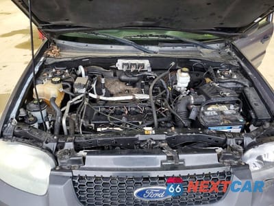 Zdjęcie 12 z 13 samochodu: 2007 FORD ESCAPE XLT VIN:1FMYU03Z77KA44010 - miniatura