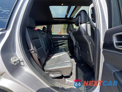 Zdjęcie 6 z 13 samochodu: 2019 JEEP GRAND CHEROKEE LIMITED VIN:1C4RJFBG2KC812659 - miniatura