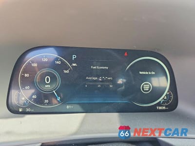 Zdjęcie 9 z 12 samochodu: 2022 HYUNDAI SONATA SEL PLUS VIN:KMHL44J22NA235389 - miniatura