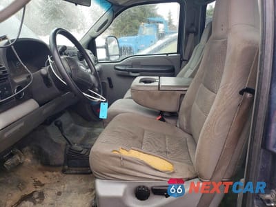 Zdjęcie 7 z 11 samochodu: 2007 FORD F250 SUPER DUTY VIN:1FTSW21P57EA83789 - miniatura