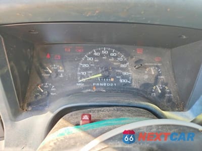 Zdjęcie 9 z 12 samochodu: 1995 CHEVROLET S TRUCK S10 VIN:1GCCS14Z5SK250122 - miniatura