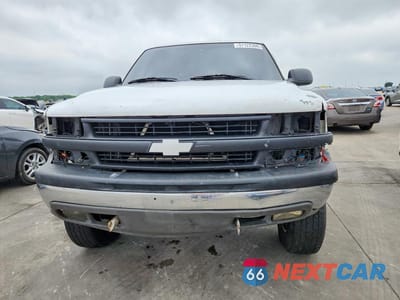 Piąte zdjęcie samochodu w środku: 2006 CHEVROLET SUBURBAN K1500 VIN:1GNFK16Z26J165736 - miniatura