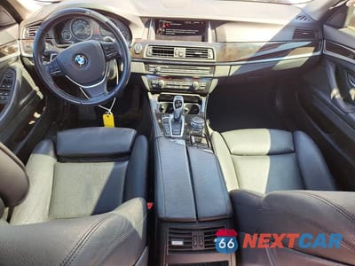 Zdjęcie 8 z 12 samochodu: 2015 BMW 550 XI VIN:WBAKP9C57FD980017 - miniatura