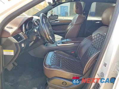 Zdjęcie 7 z 13 samochodu: 2014 MERCEDES-BENZ ML 350 4MATIC VIN:4JGDA5HB5EA302043 - miniatura