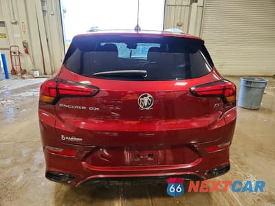 Zdjęcie 6 z 13 samochodu: 2023 BUICK ENCORE GX SELECT VIN:KL4MMDSL8PB067149 - miniatura