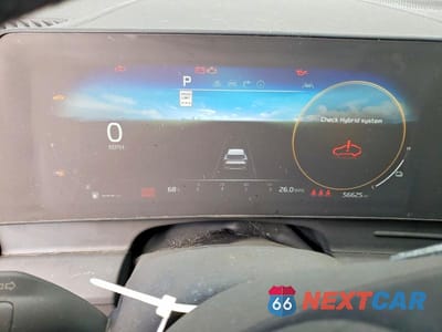 Zdjęcie 9 z 12 samochodu: 2023 KIA SPORTAGE SX PRESTIGE VIN:KNDPXCAG6P7067887 - miniatura