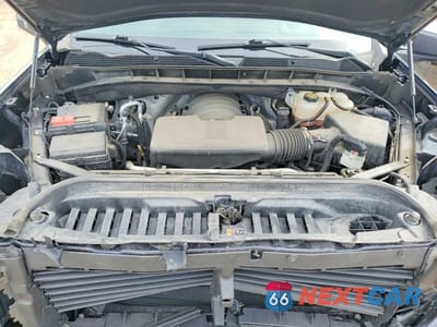 Zdjęcie 11 z 12 samochodu: 2023 GMC SIERRA K1500 SLT VIN:1GTUUDED9PZ124993 - miniatura