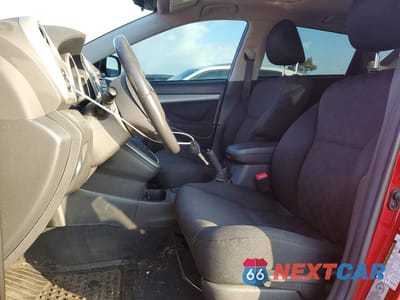 Zdjęcie 7 z 12 samochodu: 2009 PONTIAC VIBE VIN:5Y2SM67069Z419579 - miniatura