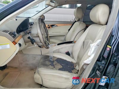 Zdjęcie 7 z 11 samochodu: 2006 MERCEDES-BENZ E 350 4MATIC VIN:WDBUF87J66X205334 - miniatura