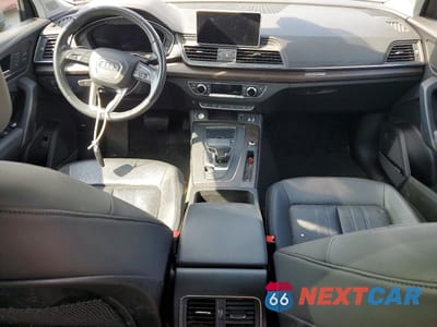 Zdjęcie 8 z 13 samochodu: 2019 AUDI Q5 PREMIUM PLUS VIN:WA1BNAFY1K2095019 - miniatura