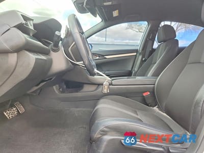 Zdjęcie 7 z 12 samochodu: 2020 HONDA CIVIC SPORT VIN:19XFC2F87LE010000 - miniatura