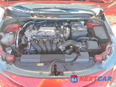 Zdjęcie 11 z 13 samochodu: 2020 TOYOTA COROLLA LE VIN:5YFEPRAE0LP099834 - miniatura