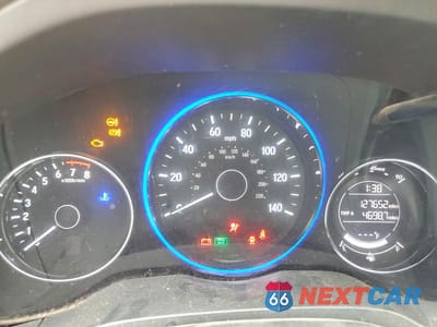 Zdjęcie 9 z 13 samochodu: 2017 HONDA HR-V LX VIN:3CZRU5H36HM724589 - miniatura