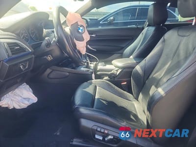 Zdjęcie 7 z 12 samochodu: 2016 BMW M235XI VIN:WBA1J9C59GV695974 - miniatura