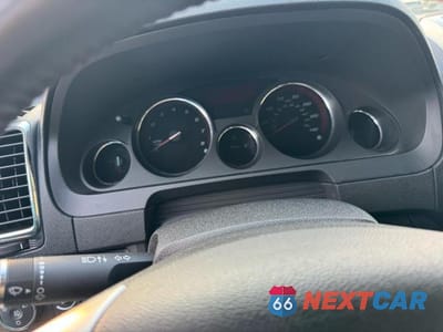 Zdjęcie 8 z 10 samochodu: 2010 GMC ACADIA SLT-1 VIN:1GKLVMEDXAJ173154 - miniatura