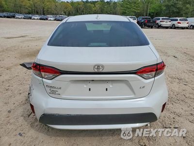 Zdjęcie 6 z 12 samochodu: 2022 TOYOTA COROLLA LE VIN:5YFVPMAE8NP273008 - miniatura